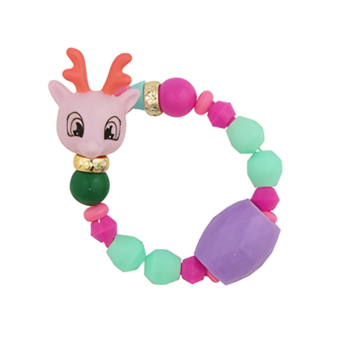 Twist-A-Pet Ready to Wear Kids Bracelet (available in 6 varieties)